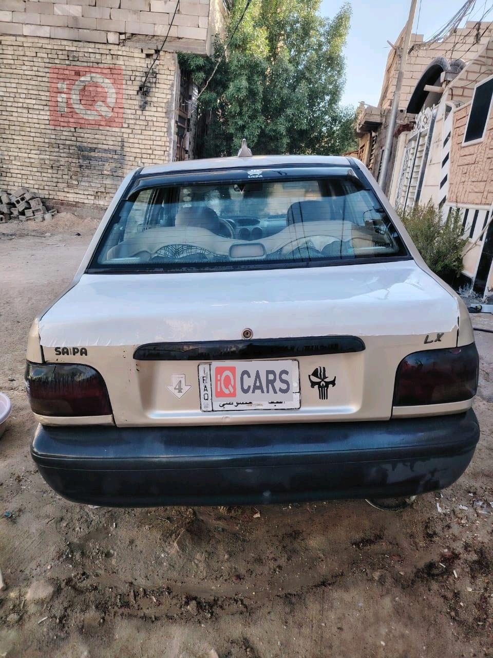 Saipa 132